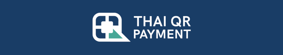 ThaiQr Banner